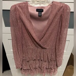 B Darlin Dress (Juniors) Size 9-10